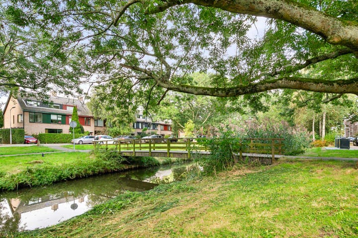 Foto 31 van Aart van der Leeuwkade 88