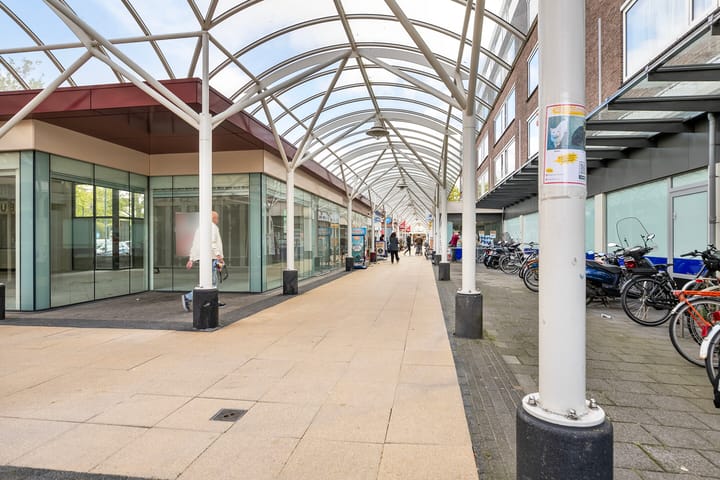 Foto 32 van Aart van der Leeuwkade 88