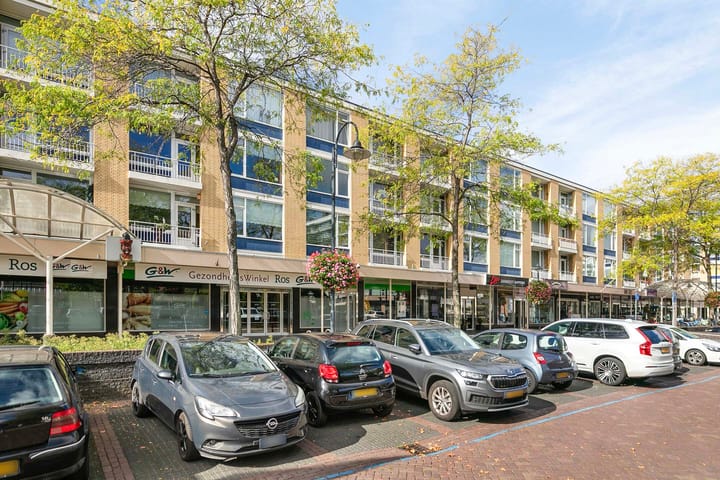 Foto 33 van Aart van der Leeuwkade 88