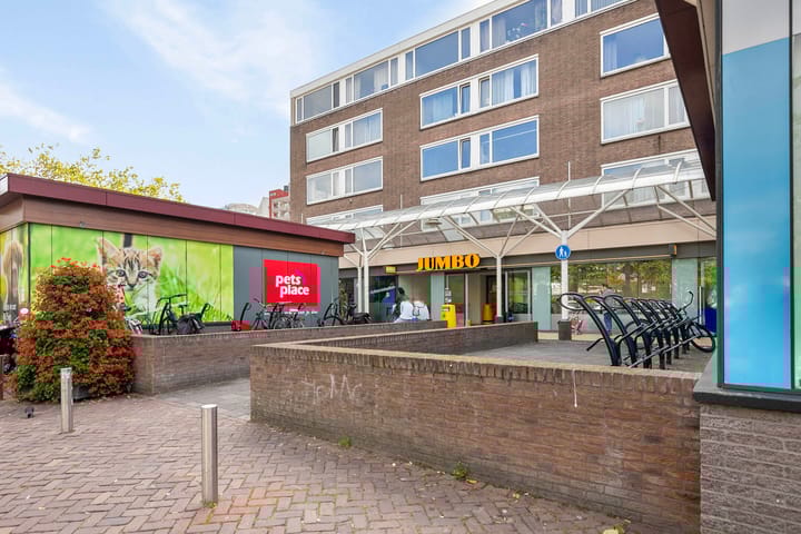 Foto 34 van Aart van der Leeuwkade 88