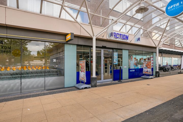 Foto 35 van Aart van der Leeuwkade 88