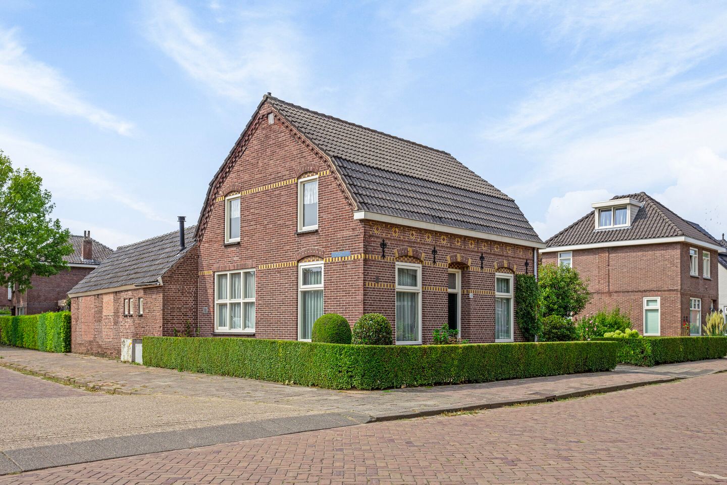 Foto 4 van Van Vroonhovenlaan 23