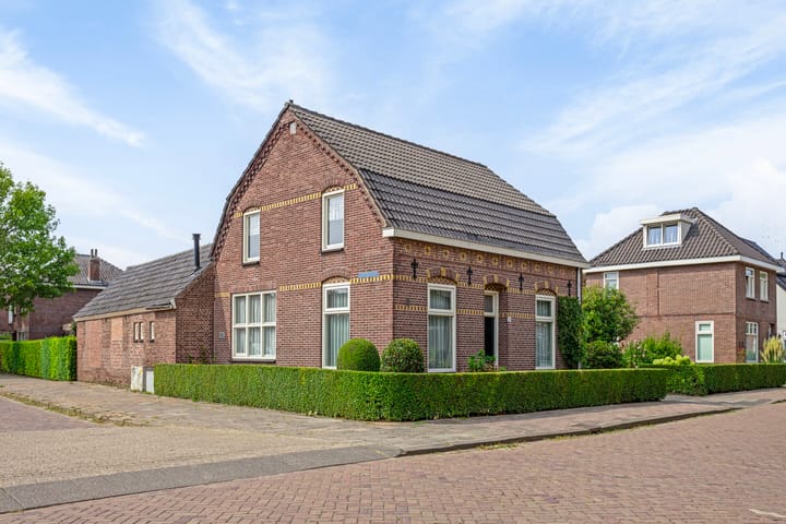 Foto 4 van Van Vroonhovenlaan 23