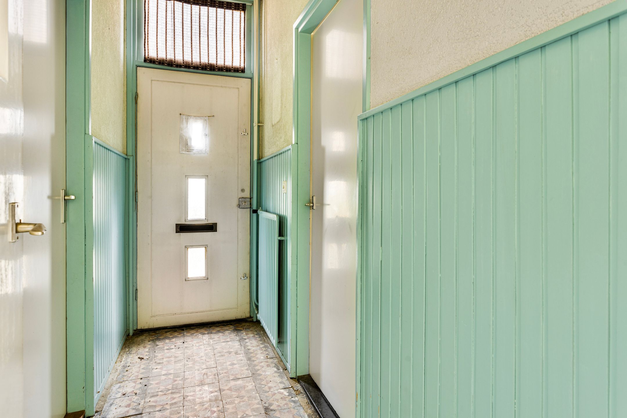 Foto 6 van Van Vroonhovenlaan 23