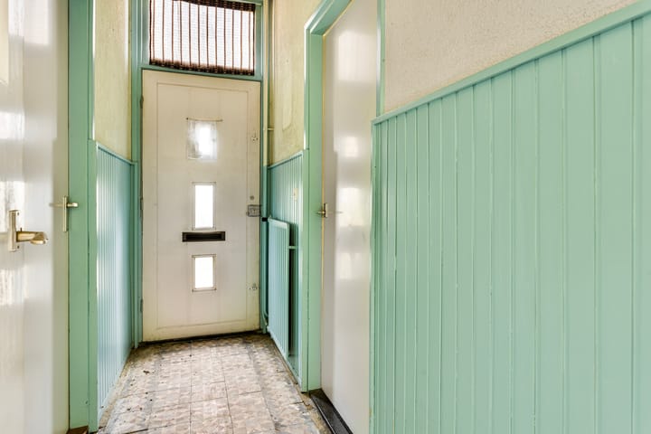 Photo 6 of Van Vroonhovenlaan 23