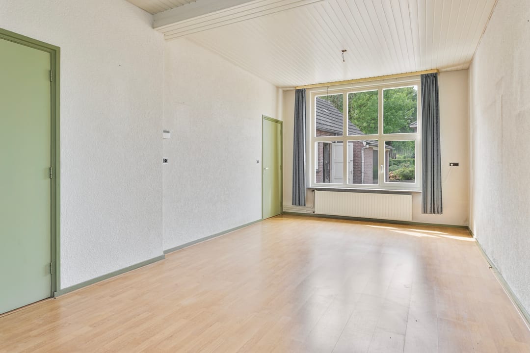 Foto 8 van Van Vroonhovenlaan 23