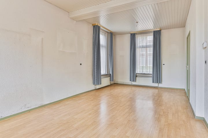 Photo 10 of Van Vroonhovenlaan 23