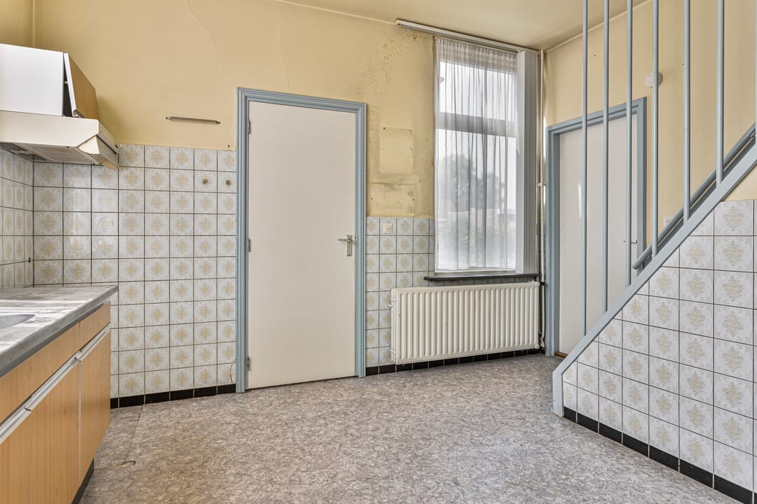 Foto 13 van Van Vroonhovenlaan 23