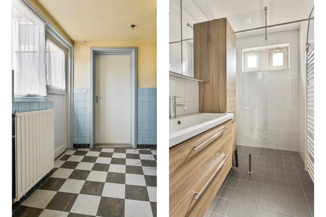 Foto 16 van Van Vroonhovenlaan 23