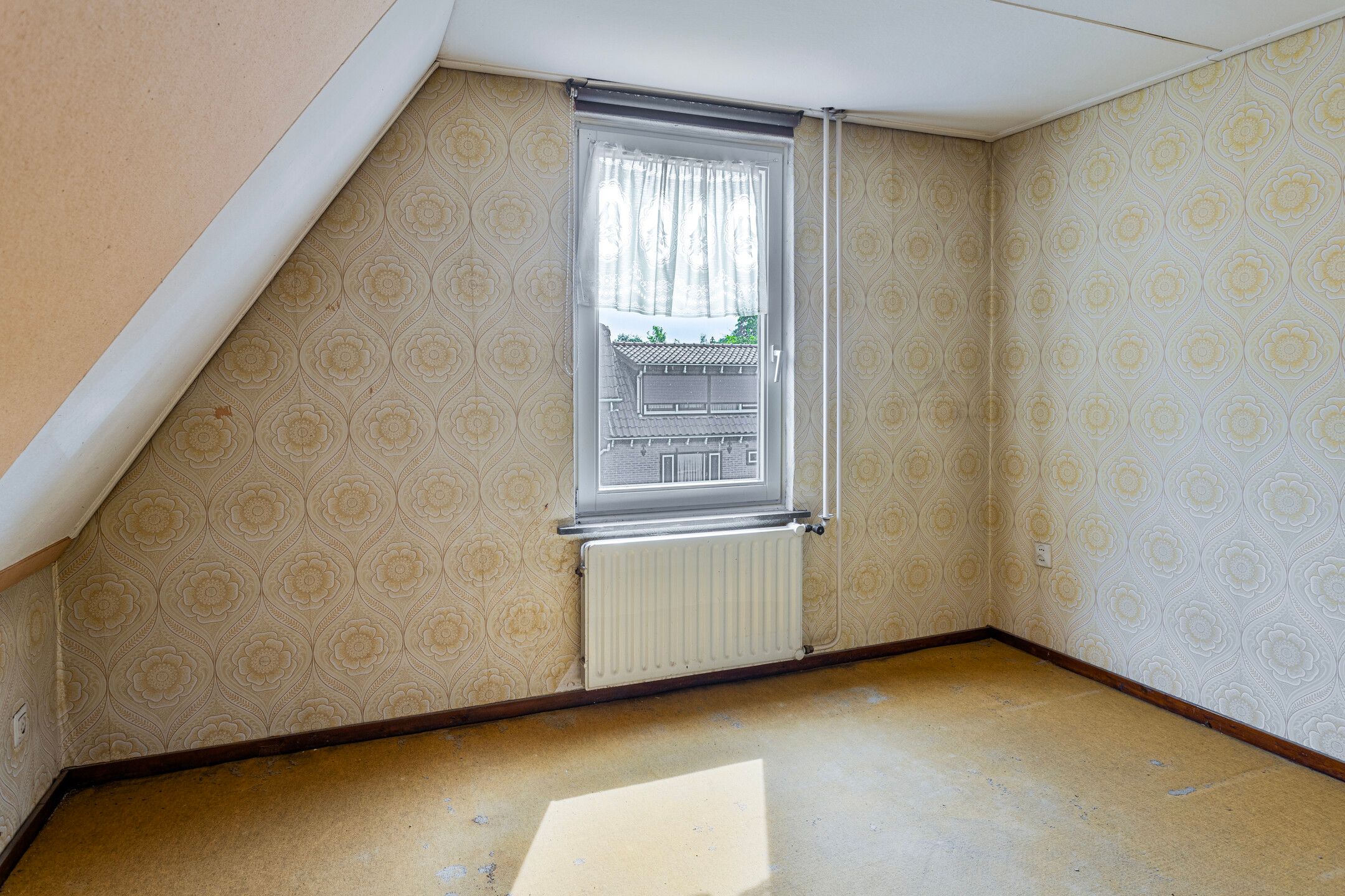 Foto 24 van Van Vroonhovenlaan 23