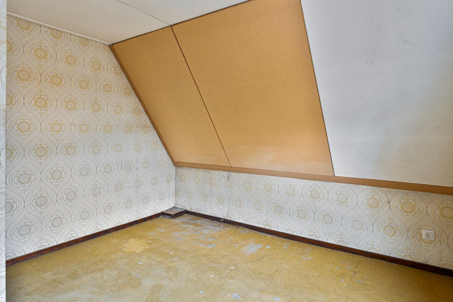 Foto 25 van Van Vroonhovenlaan 23