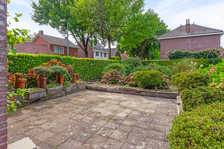 Photo 31 of Van Vroonhovenlaan 23