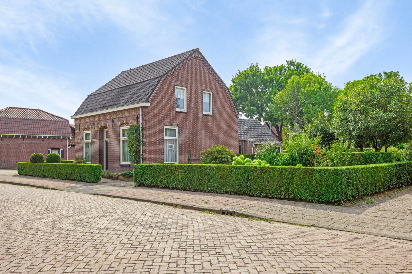 Foto 40 van Van Vroonhovenlaan 23