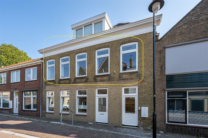 Bekijk foto 1 van Voorstraat 5-A