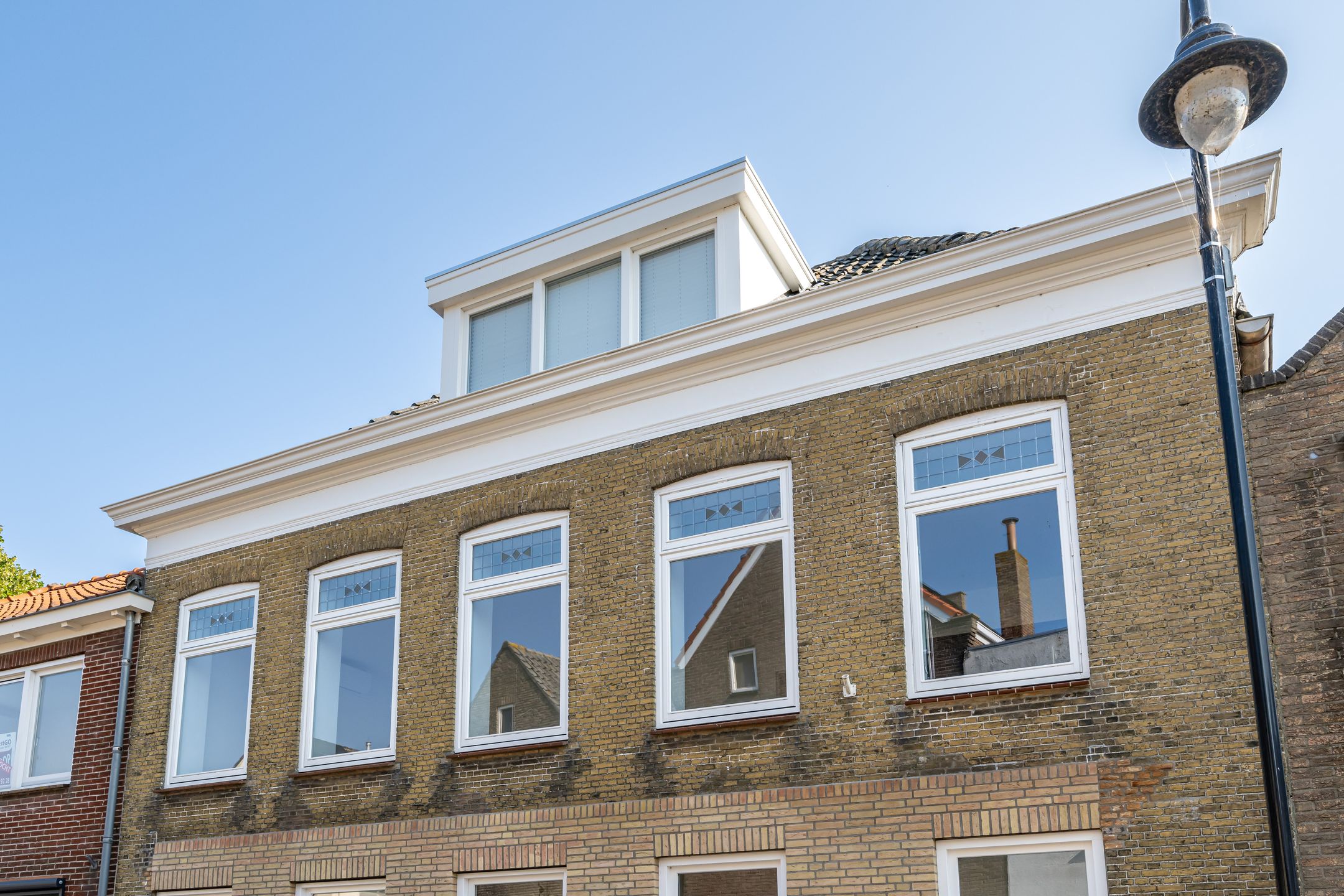 Foto 6 van Voorstraat 5-A