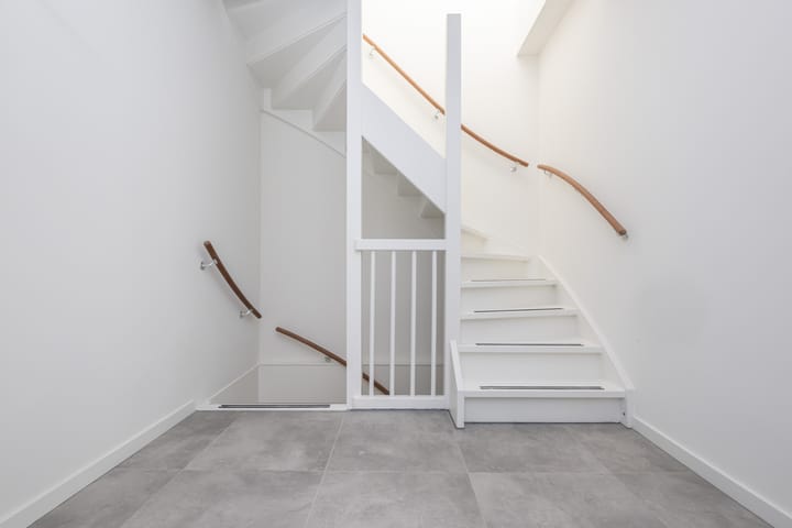 Foto 9 van Voorstraat 5-A