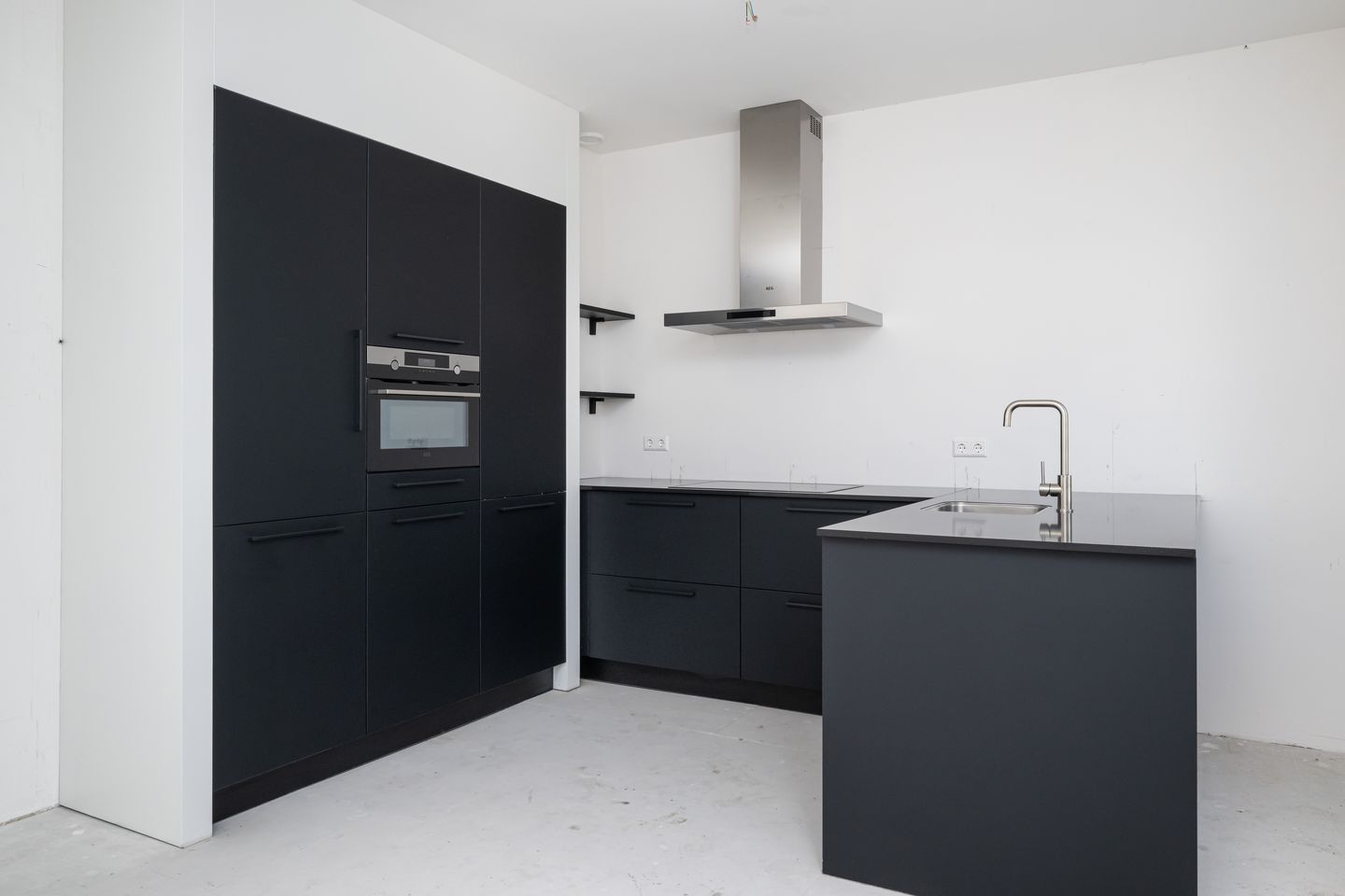 Foto 5 van Voorstraat 5-A