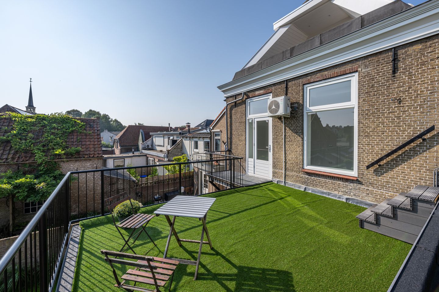 Foto 4 van Voorstraat 5-A