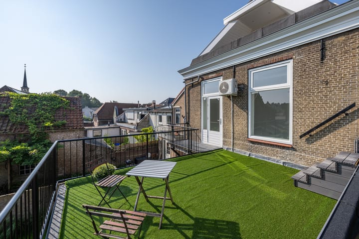 Photo 4 of Voorstraat 5-A