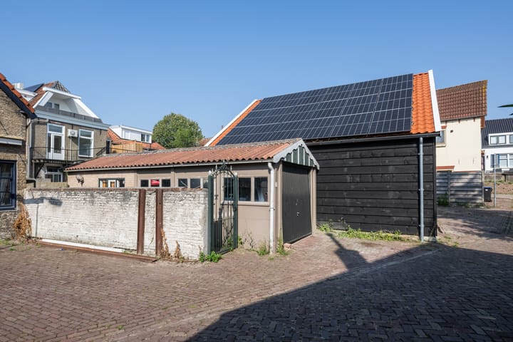 Foto 24 van Voorstraat 5-A