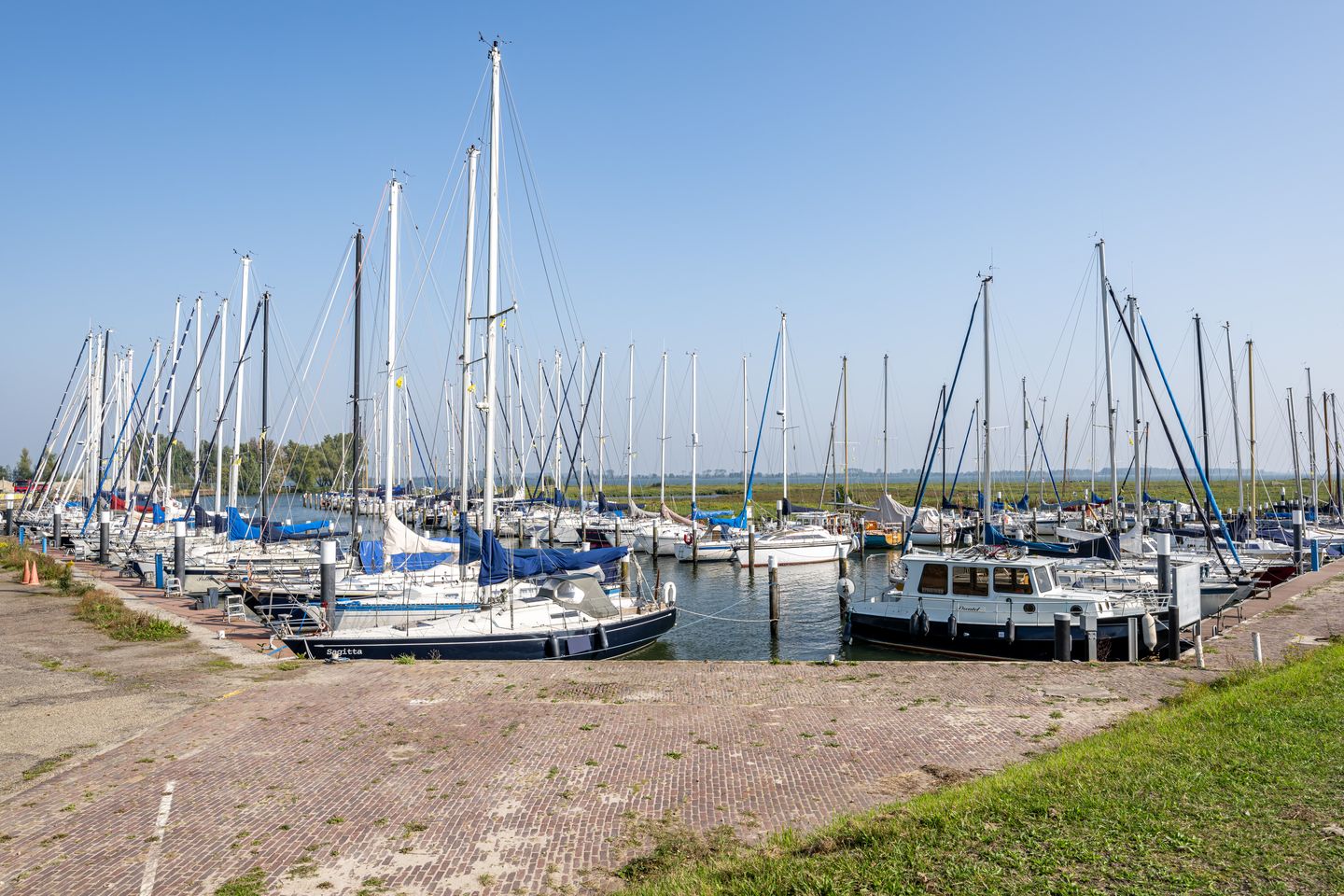 Foto 25 van Voorstraat 5-A