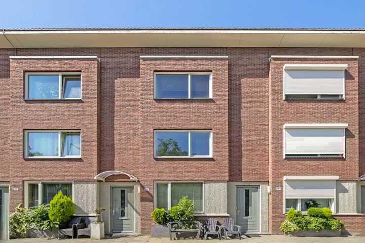 Photo 1 of Zierikzeestraat 29-B