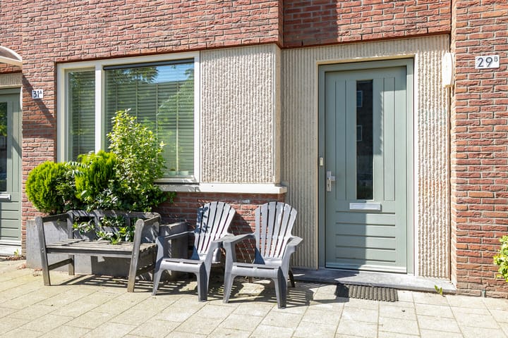 Foto 2 van Zierikzeestraat 29-B