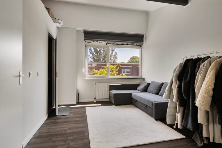 Photo 28 of Zierikzeestraat 29-B