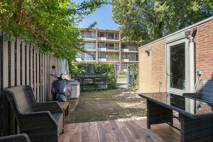 Photo 31 of Zierikzeestraat 29-B