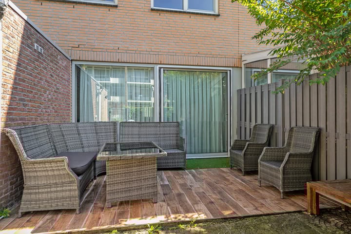 Photo 32 of Zierikzeestraat 29-B