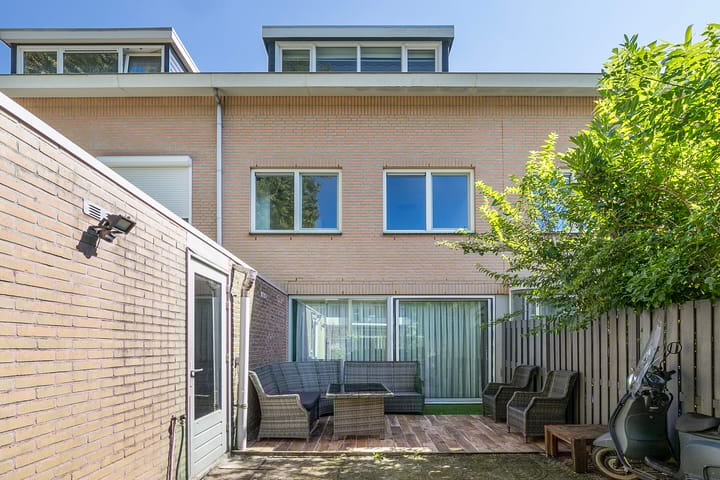 Photo 33 of Zierikzeestraat 29-B