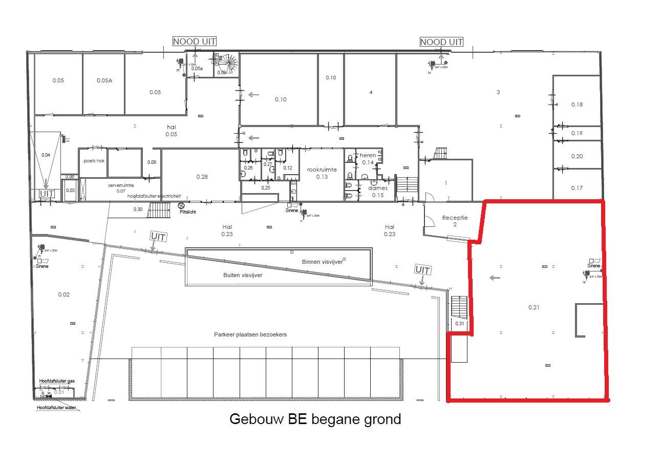 View photo 2 of Bergerweg 170