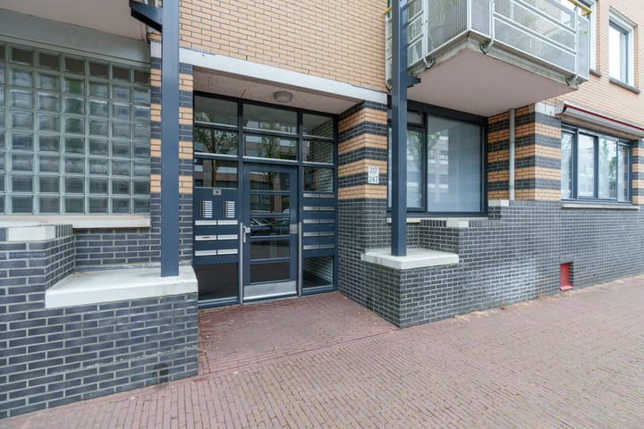 Foto 5 van Arthur van Schendelstraat 245