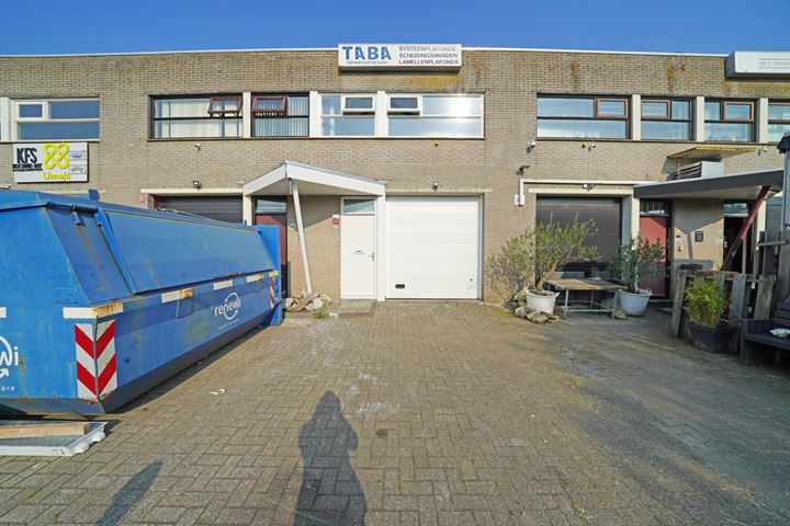 Brasemstraat 24, Almere