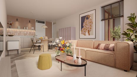 August Vermeylenstraat 102 secondary image