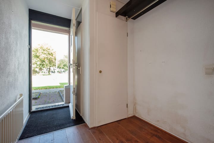 Foto 6 van Regenboogsingel 15