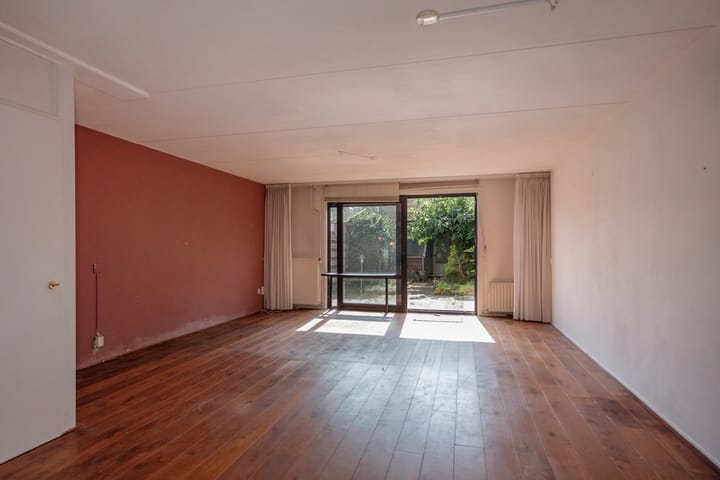 Foto 7 van Regenboogsingel 15