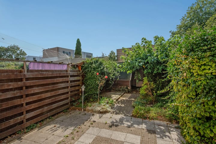 Foto 9 van Regenboogsingel 15