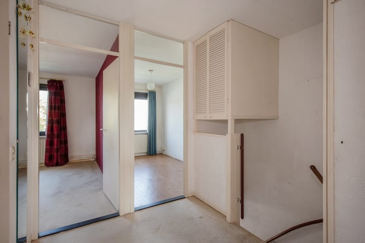 Foto 25 van Regenboogsingel 15