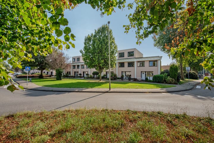 Foto 31 van Regenboogsingel 15