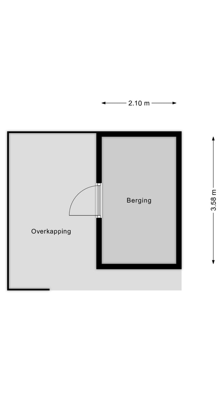 Foto 34 van Regenboogsingel 15