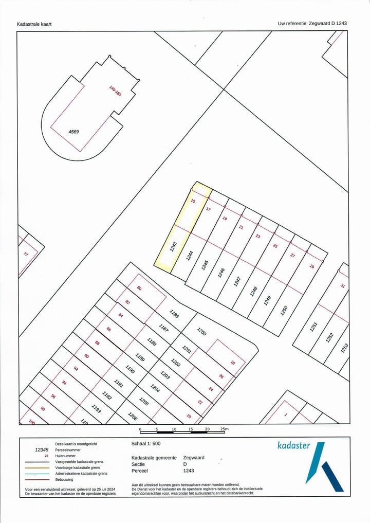 Foto 35 van Regenboogsingel 15