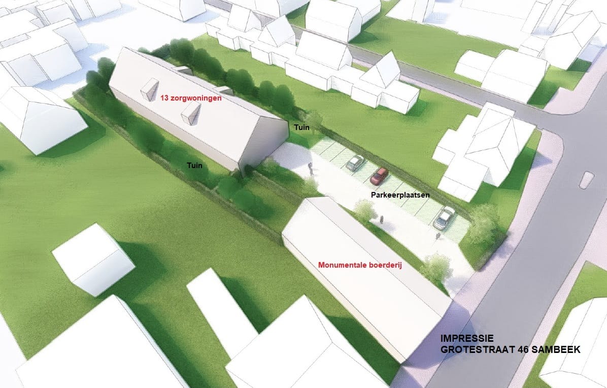 Foto 45 van Grotestraat 46