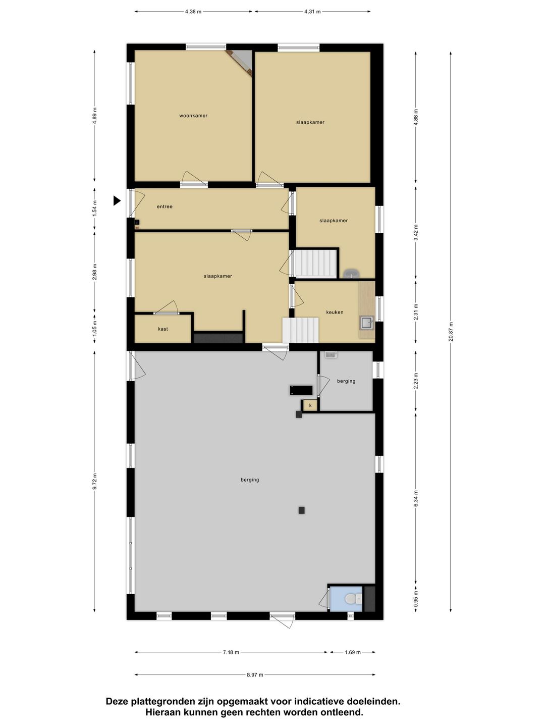 Foto 53 van Grotestraat 46