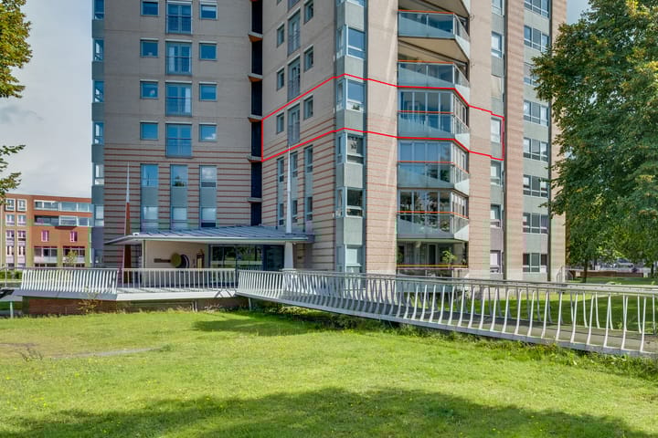 Foto 2 van Koningshaven 40