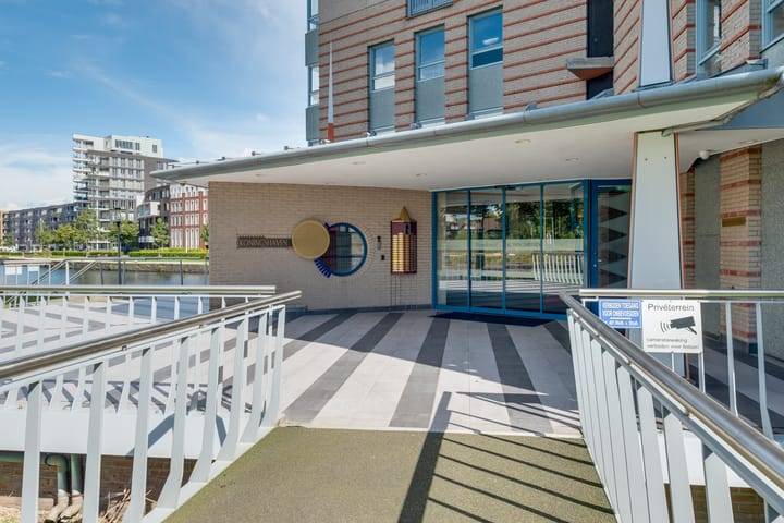 Foto 3 van Koningshaven 40