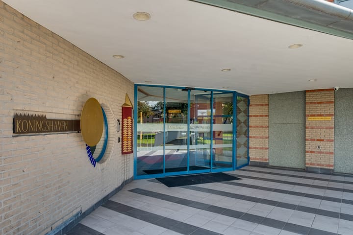 Foto 4 van Koningshaven 40