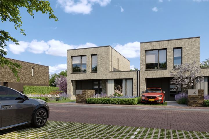 View photo 4 of Den Bogerd - 25 Bosparkwoningen