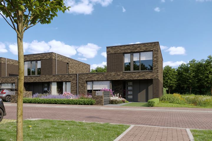 View photo 14 of Den Bogerd - 25 Bosparkwoningen