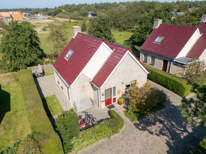 Photo 4 of Bosrandweg 308